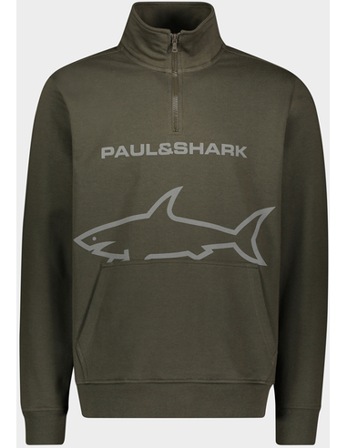 Paul & Shark Sweater
